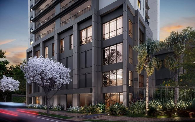 Grand Living Nova Klabin