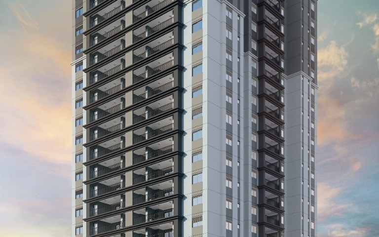 Grand Living Nova Klabin