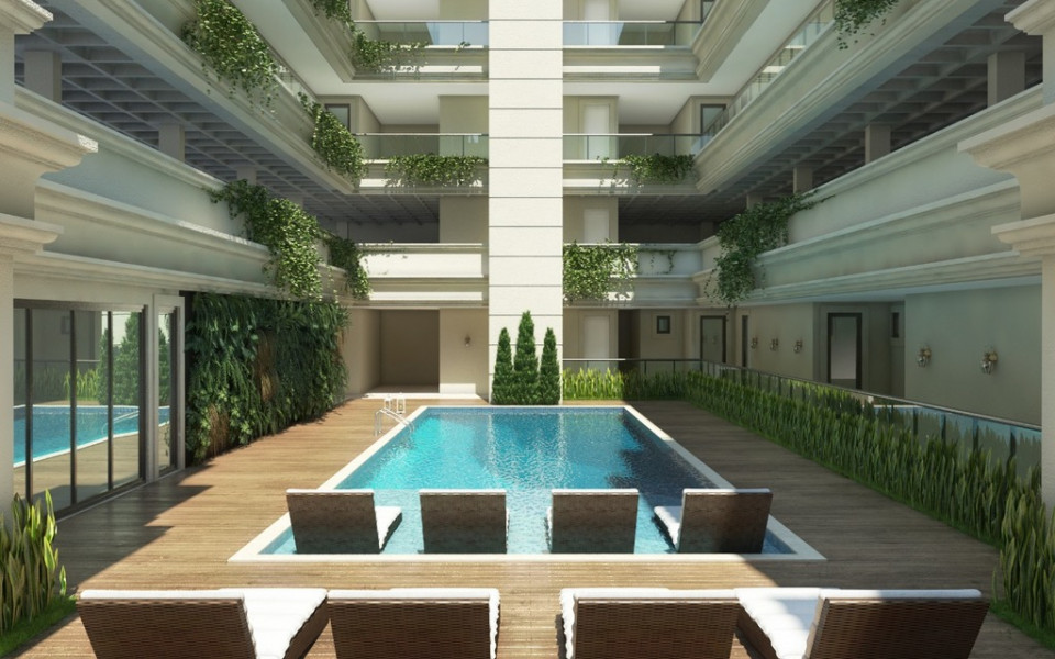 Grand Majestic - Residencial