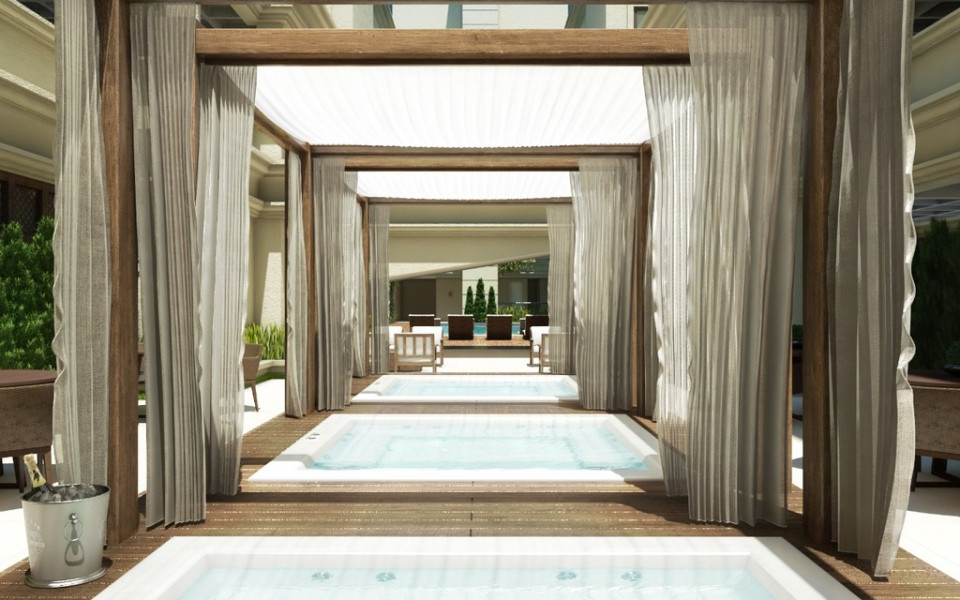 Grand Majestic - Residencial