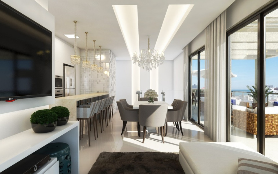 Grand Majestic - Residencial