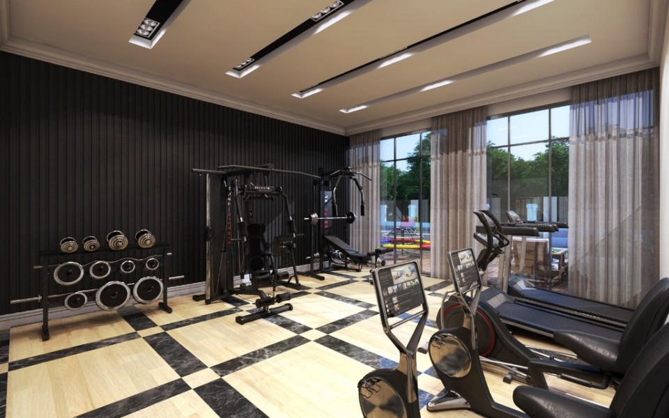 Grand Majestic - Residencial