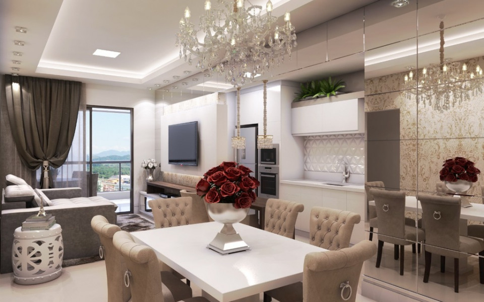 Grand Majestic - Residencial