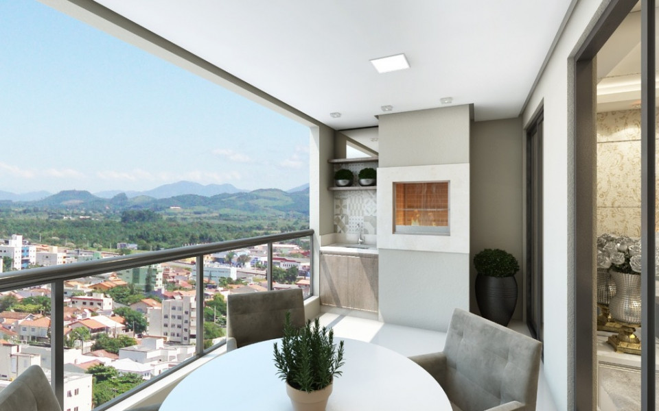 Grand Majestic - Residencial