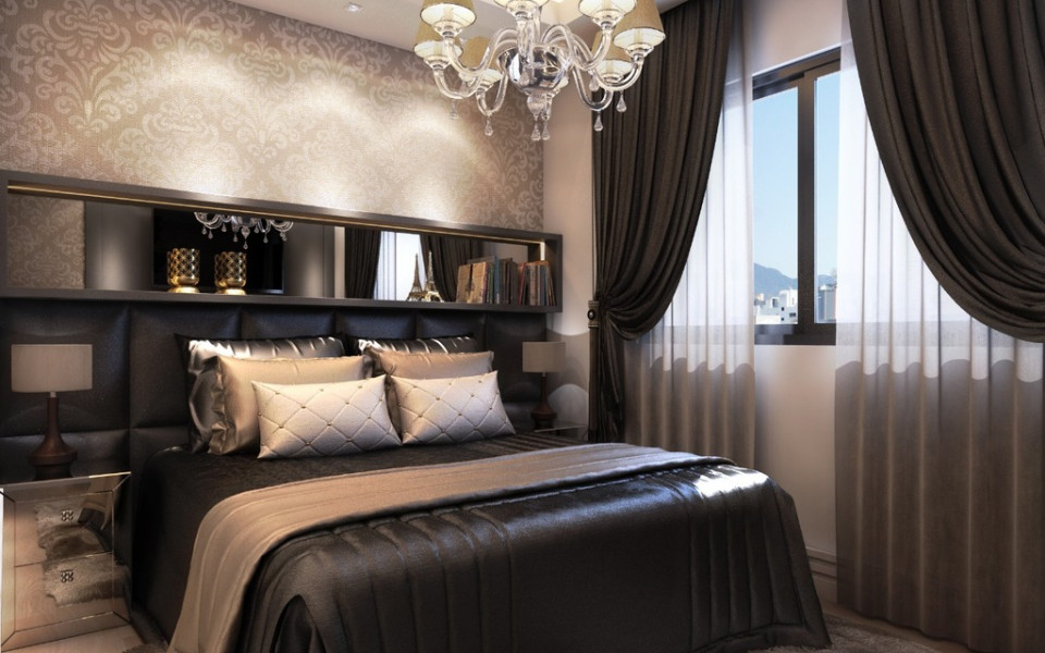 Grand Majestic - Residencial