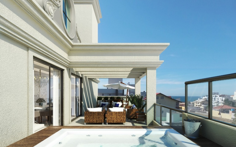 Grand Majestic - Residencial