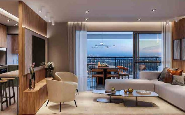 Grand Metropolitan Butantã