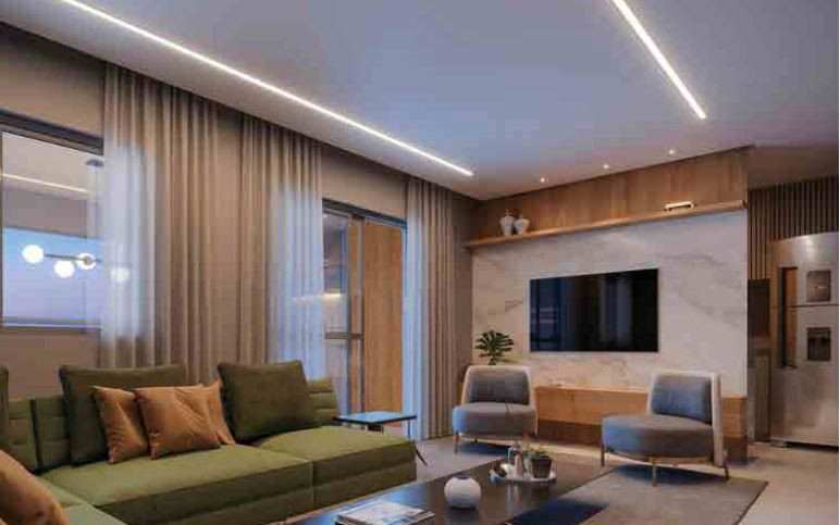 Grand Metropolitan Butantã