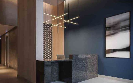 Grand Metropolitan Butantã - Comercial