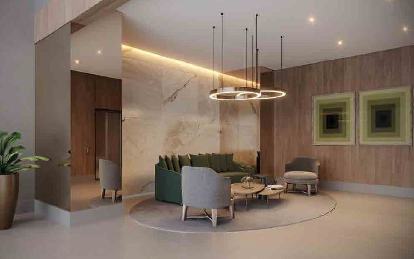 Grand Metropolitan Butantã