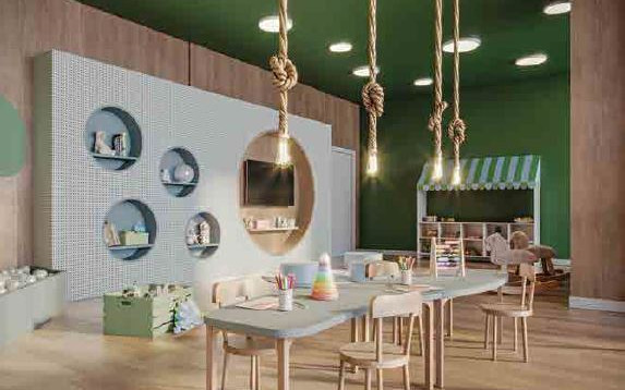 Grand Metropolitan Butantã