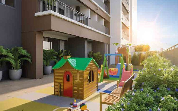 Grand Metropolitan Butantã