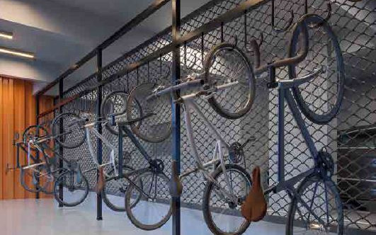 Grand Metropolitan Butantã