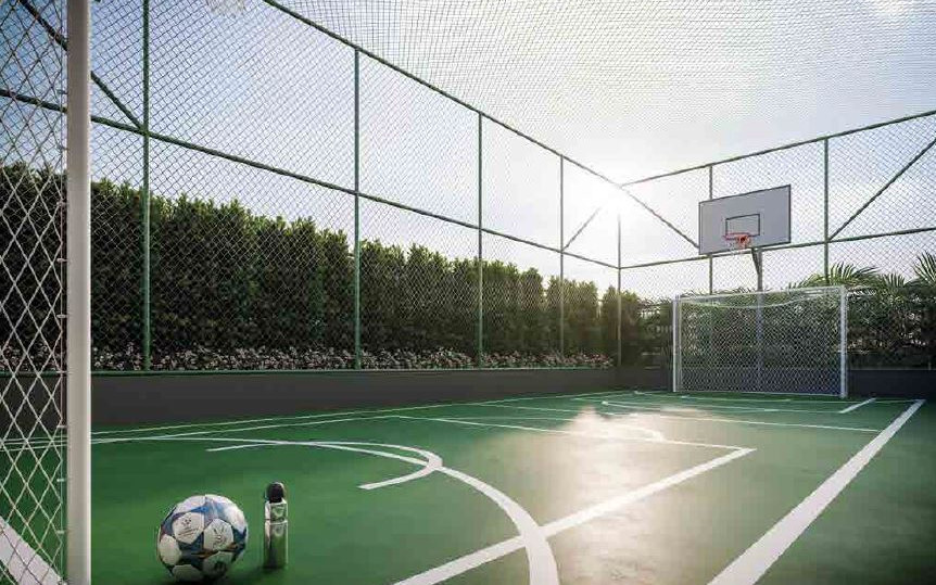 Grand Metropolitan Butantã