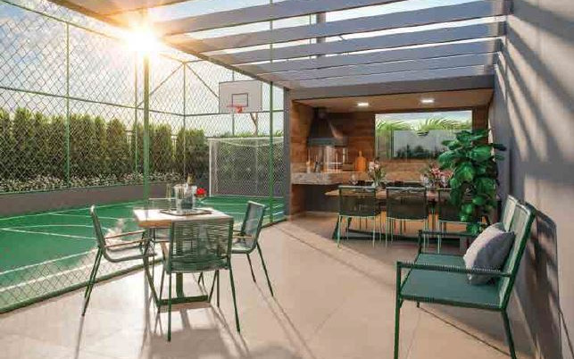 Grand Metropolitan Butantã