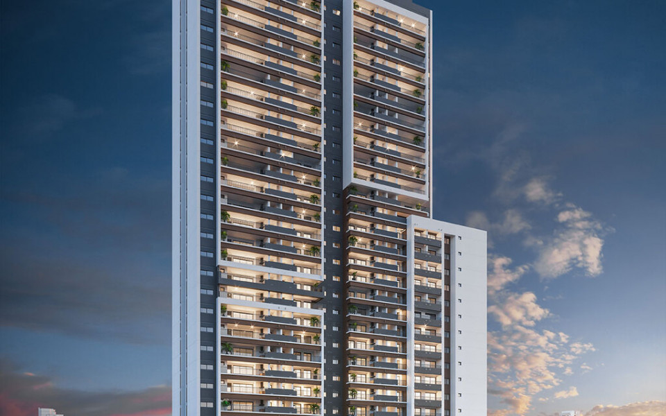 Grand Metropolitan Butantã - Comercial