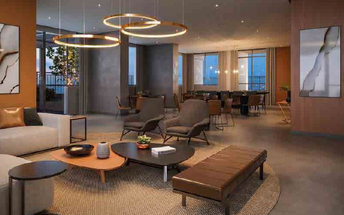 Grand Metropolitan Butantã