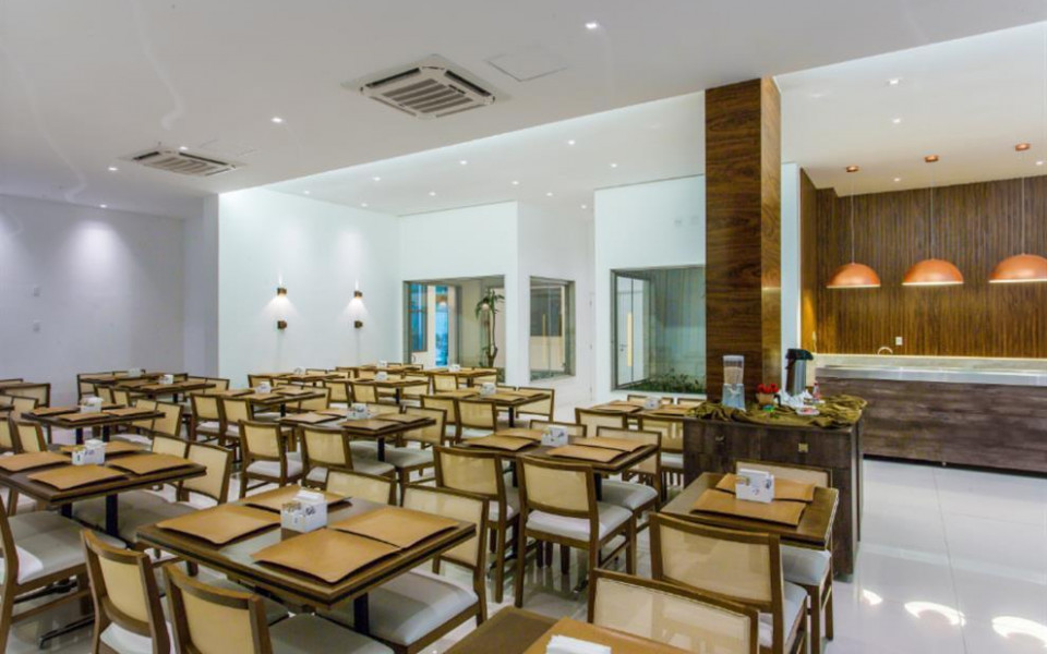 Grand Midas Convention Suites