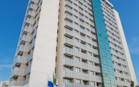 Grand Midas Convention Suites