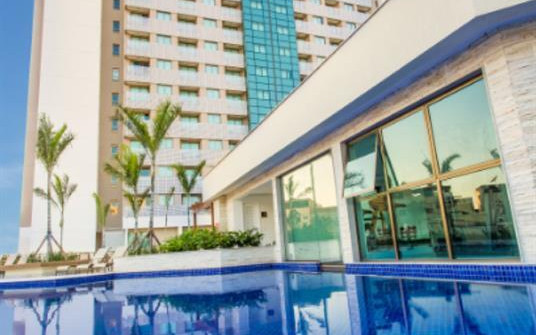 Grand Midas Convention Suites