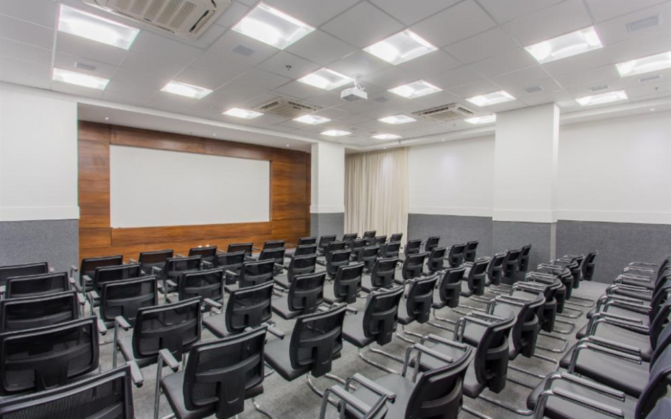 Grand Midas Convention Suites