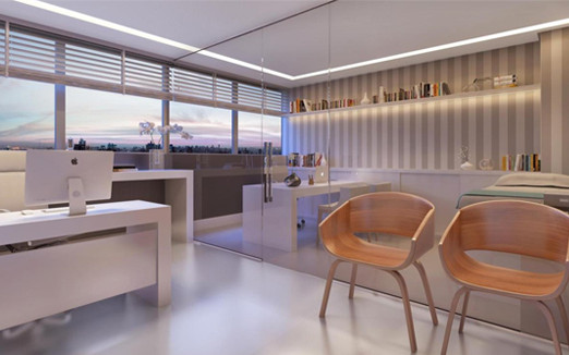 Grand Park Lindóia Comercial