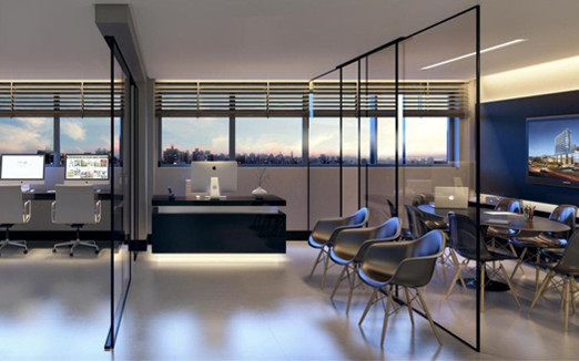 Grand Park Lindóia Comercial