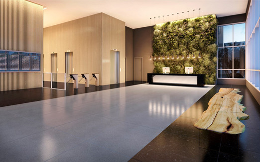 Grand Park Lindóia Comercial