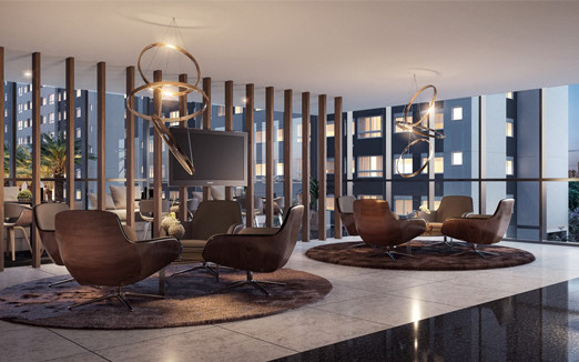 Grand Park Lindóia Comercial