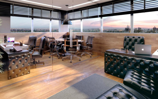 Grand Park Lindóia Comercial