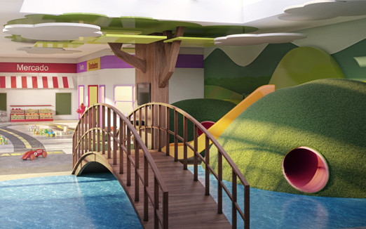 Grand Park Lindóia Residencial