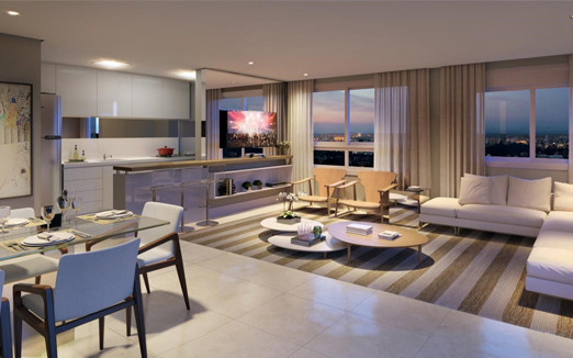 Grand Park Lindóia Residencial