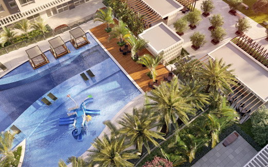 Grand Park Lindóia Residencial