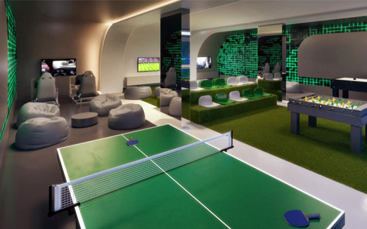 Grand Park Lindóia Residencial