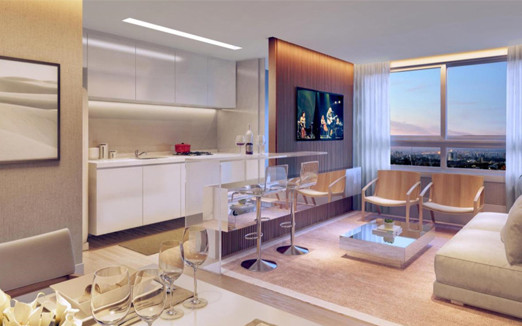 Grand Park Lindóia Residencial