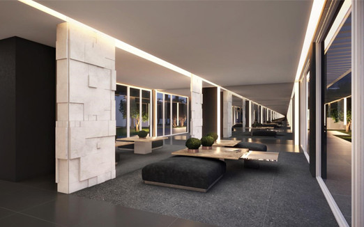 Grand Park Lindóia Residencial