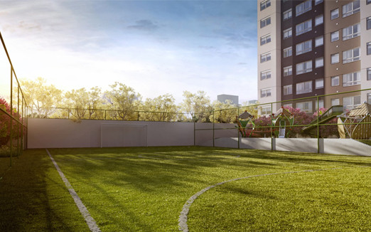 Grand Park Lindóia Residencial