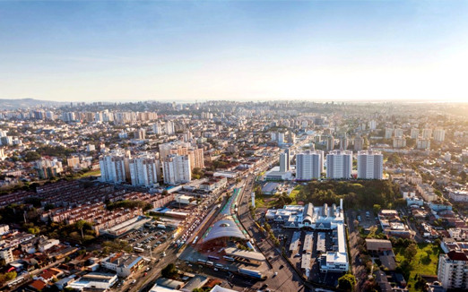 Grand Park Lindóia Residencial