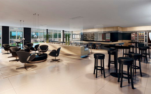 Grand Park Lindóia Residencial