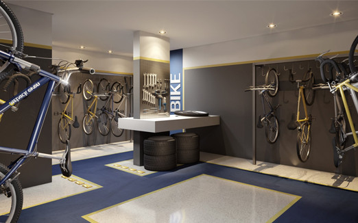 Grand Park Lindóia Residencial