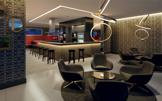 Grand Park Lindóia Residencial