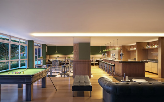 Grand Park Lindóia Residencial