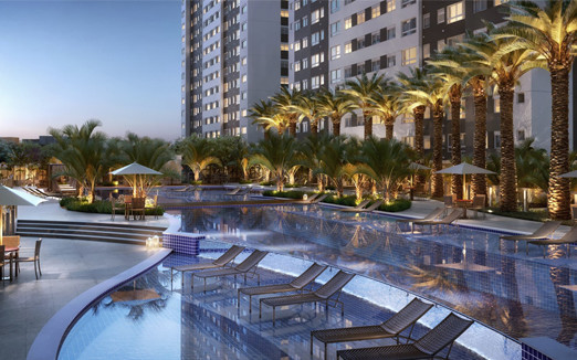 Grand Park Lindóia Residencial