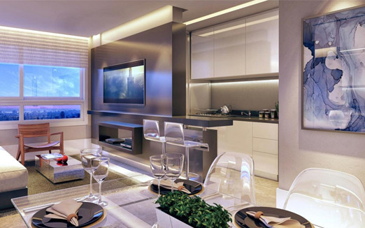 Grand Park Lindóia Residencial