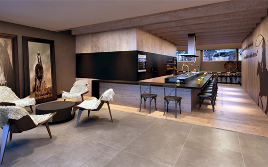 Grand Park Lindóia Residencial