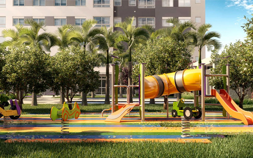 Grand Park Lindóia Residencial