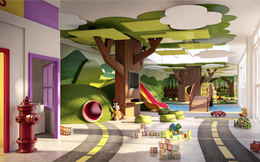 Grand Park Lindóia Residencial