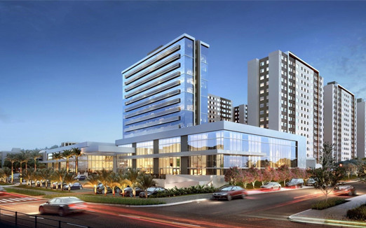 Grand Park Lindóia Residencial