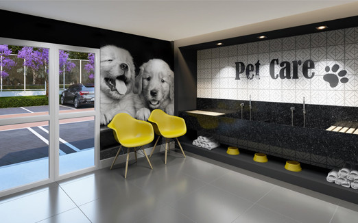 Grand Park Lindóia Residencial