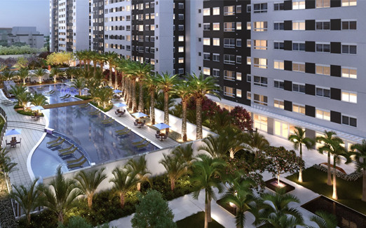 Grand Park Lindóia Residencial